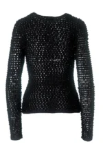 Blusa Bordada Cristal - Imagem 6