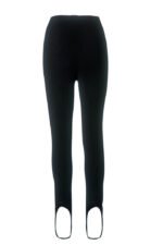 Calça Legging Canelada Pezinho - Imagem 2