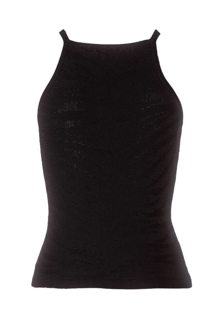 Regata Basic Tigre Rendado - Imagem 4