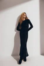 Blusa Bordada Cristal - Imagem 4