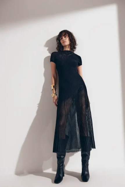 Vestido Midi New romance