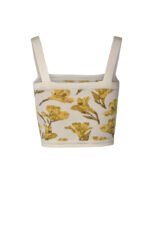 Top Faixa Jacquard Paradiso - Imagem 2