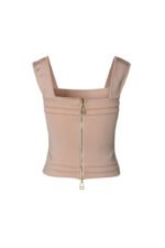 Corselet Dani Rosa Paradiso - Imagem 2