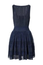 Vestido Rendado Romance Curto - Imagem 7