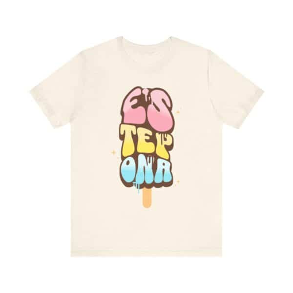 Estepona Ice Cream Tee