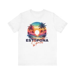 Estepona Sunrise Tee