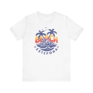 Estepona Beach Life Tee