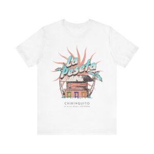La Peseta Chiringuito Estepona T-Shirt