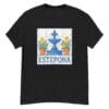 Estepona Ceramic Fountain Tee - Image 2