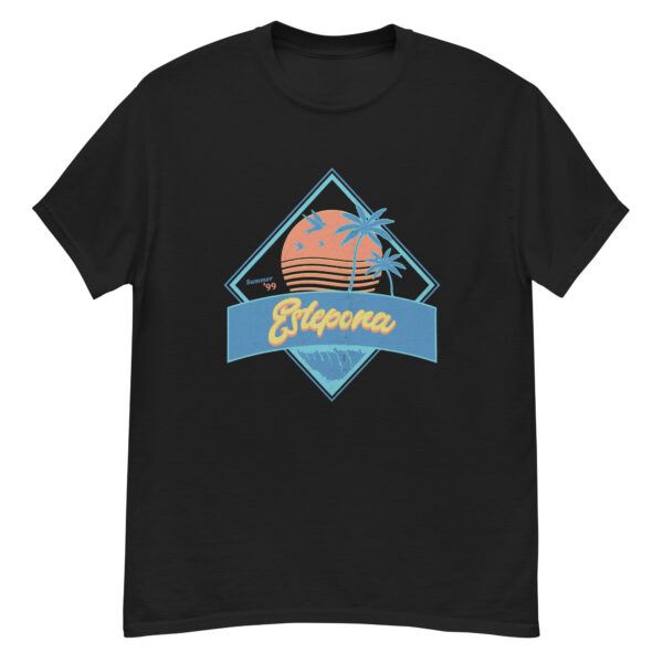 Estepona Summer ’99 Tee