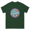 Estepona Beach Vibes Tee - Image 4