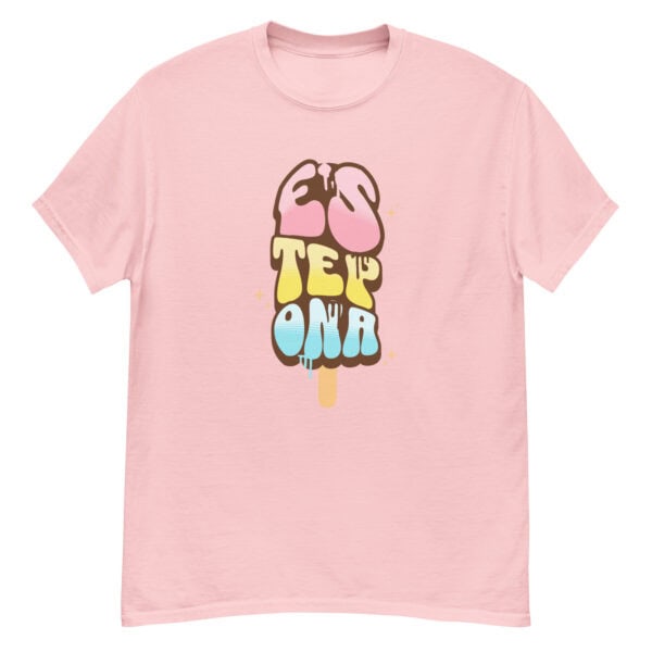 Estepona Ice Cream Tee - Image 8