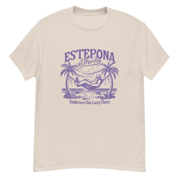 Estepona Siesta Tee