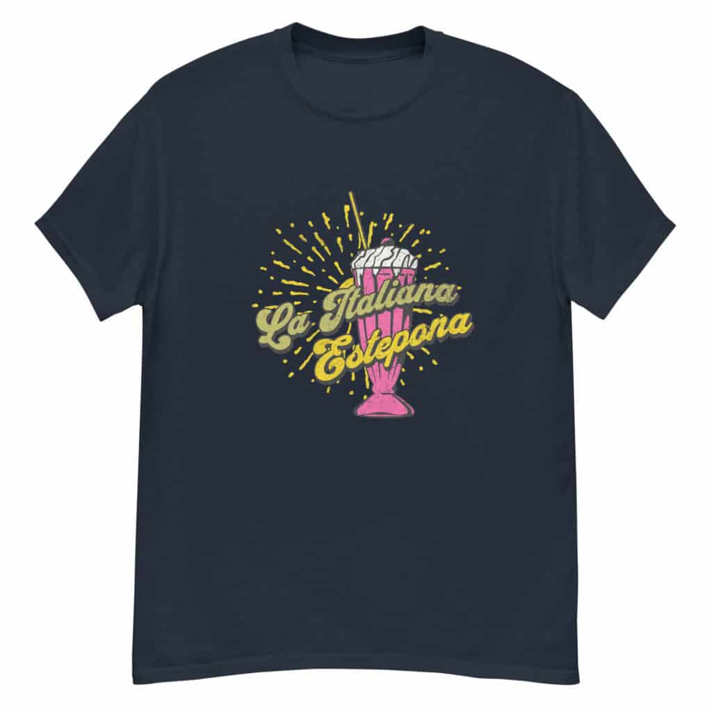 La Italiana Estepona Tee