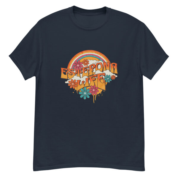 Estepona Life Groovy Tee