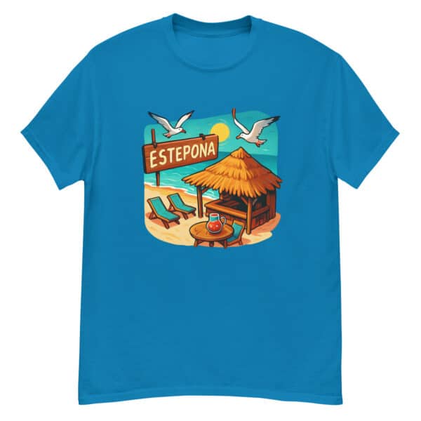 Estepona Chiringuito Tee