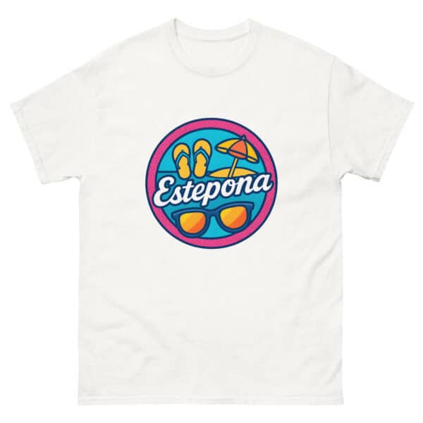 Estepona Beach Vibes Tee