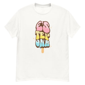 Estepona Ice Cream Tee