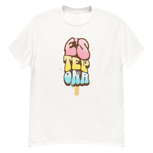 Estepona Ice Cream Tee