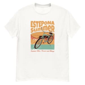 Estepona Summer Cruiser Tee