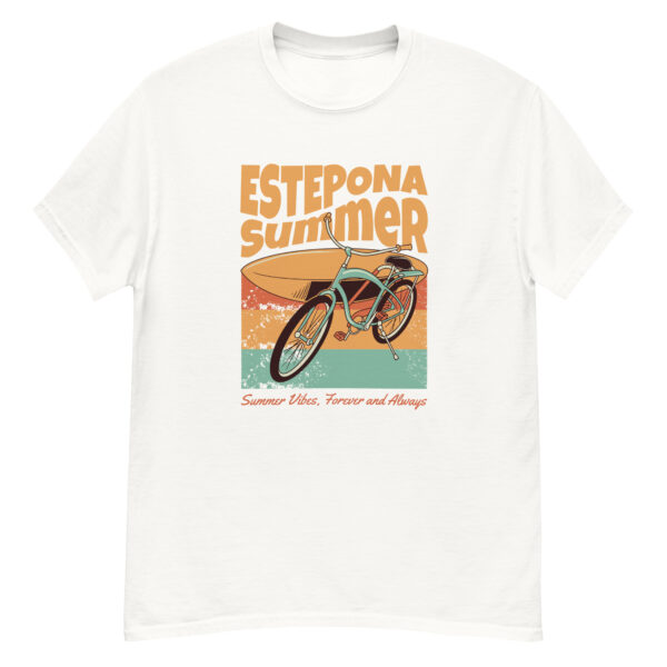 Estepona Summer Cruiser Tee