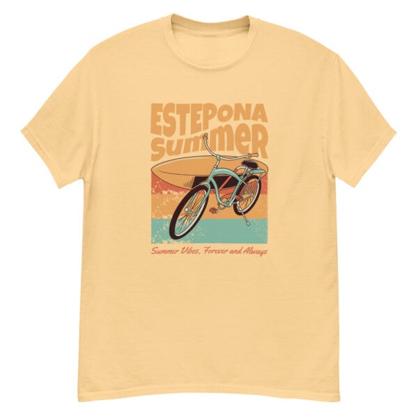 Estepona Summer Cruiser Tee - Image 7