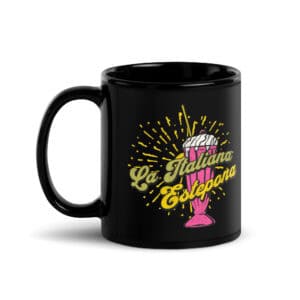 La Italiana Mug