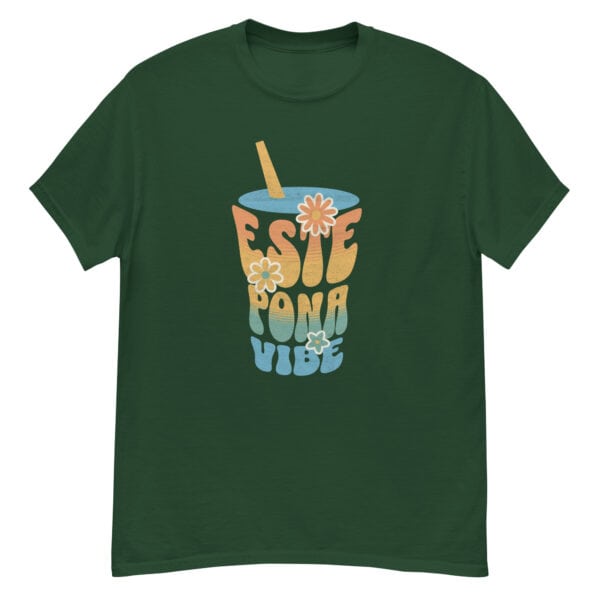 Estepona Vibe Drink Tee - Image 13