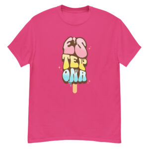 Estepona Ice Cream Tee