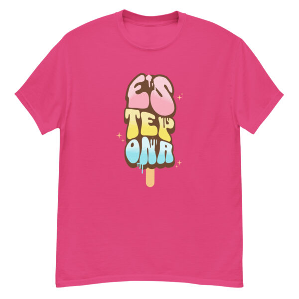 Estepona Ice Cream Tee