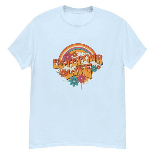 Estepona Life Groovy Tee - Image 16