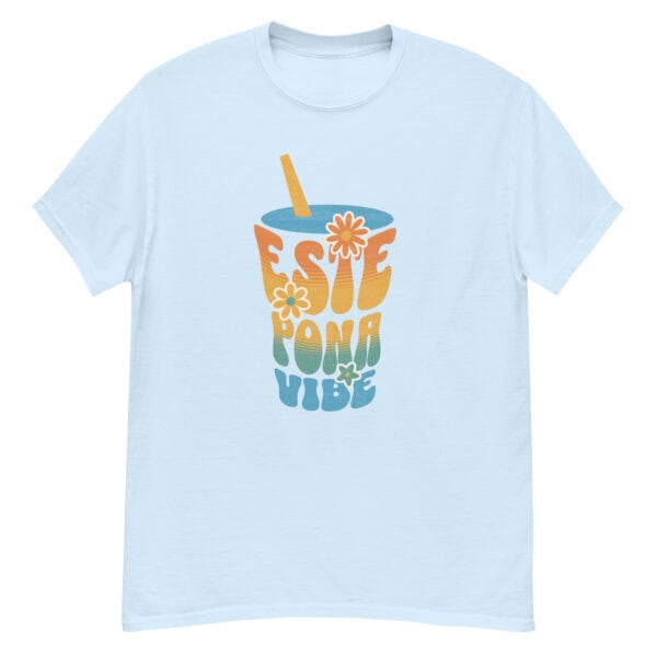 Estepona Vibe Drink Tee - Image 18