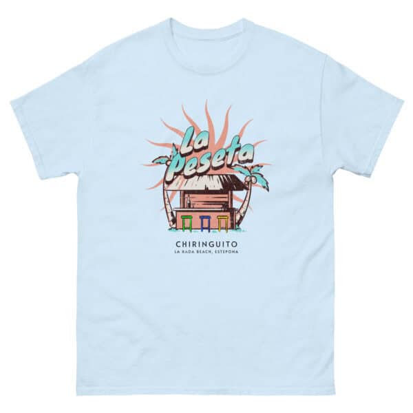 La Peseta Chiringuito Tee - Image 12