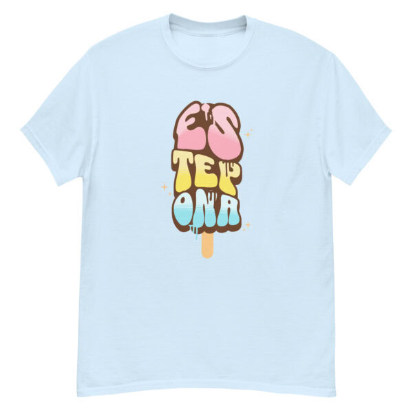 Estepona Ice Cream Tee - Image 10