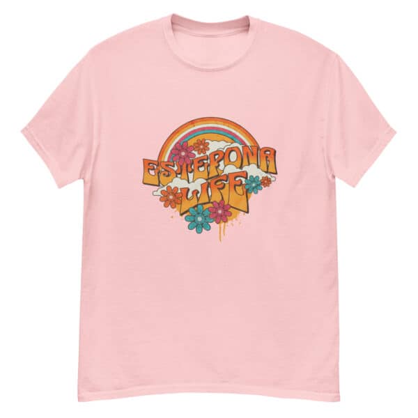 Estepona Life Groovy Tee - Image 15