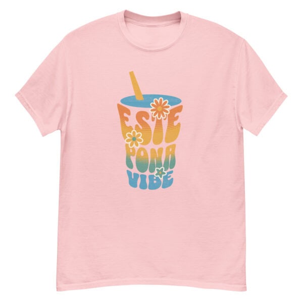 Estepona Vibe Drink Tee - Image 16