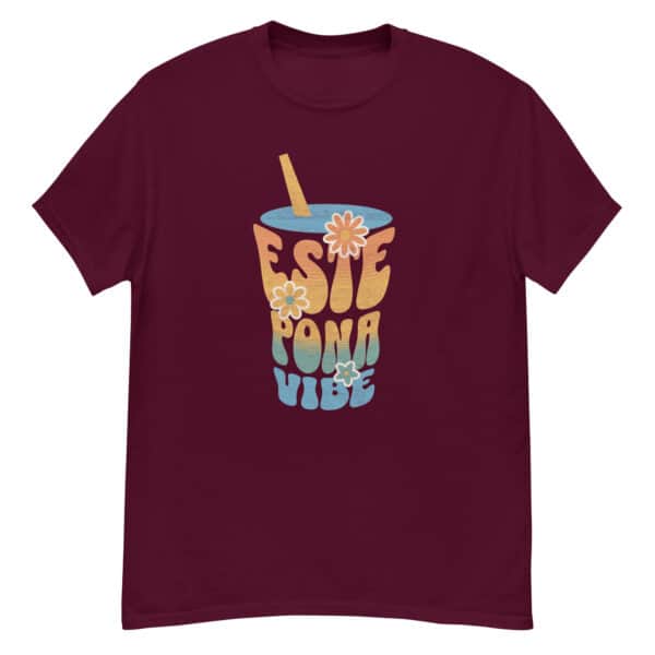 Estepona Vibe Drink Tee - Image 11