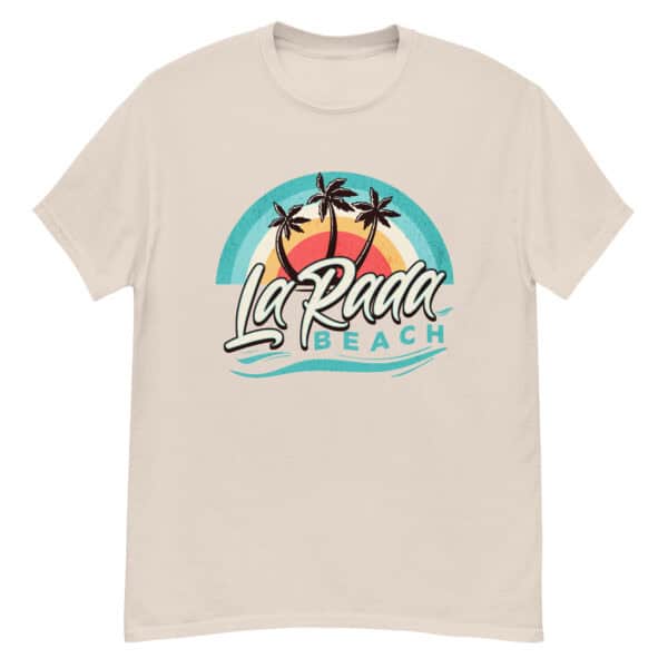 La Rada Beach Retro Tee - Image 11