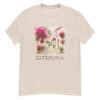 Estepona Floral Street Tee - Image 9