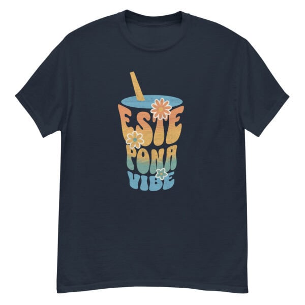 Estepona Vibe Drink Tee - Image 12