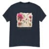 Estepona Floral Street Tee - Image 8