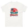 Estepona Costa Retro Sunset Tee - Image 12