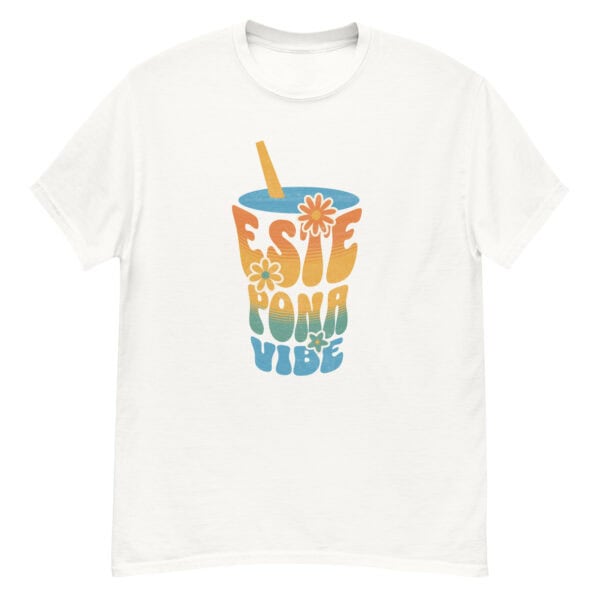Estepona Vibe Drink Tee - Image 19