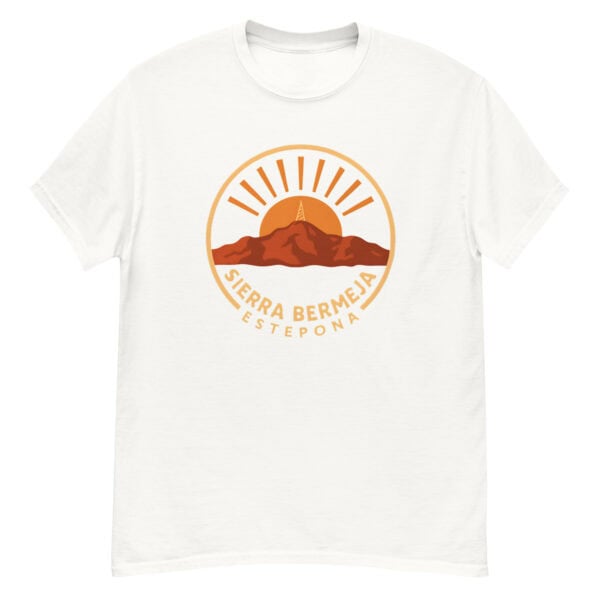 Sierra Bermeja Sunset Tee - Image 10