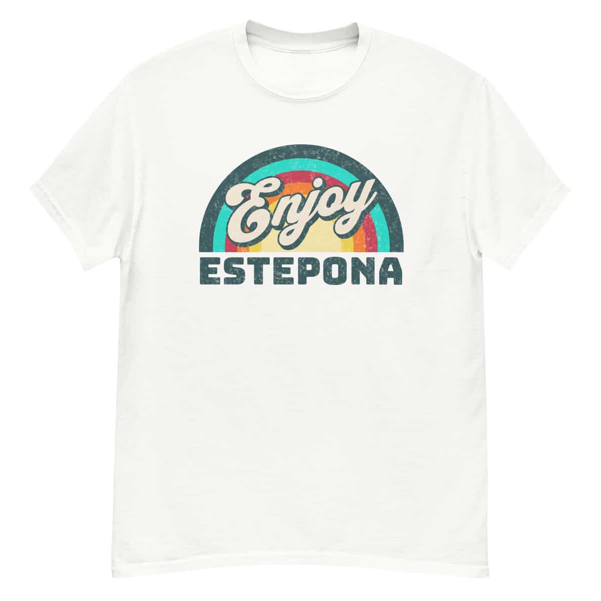 Enjoy Estepona Tee - Image 10