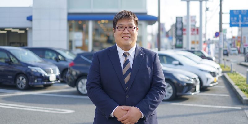 滋賀県蒲生郡竜王町エターナルチャレンジ