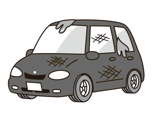 中古車下取り