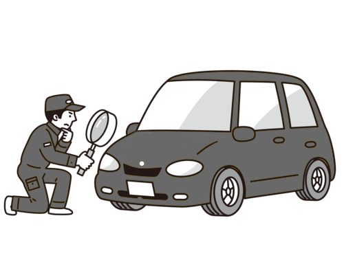査定・出張無料