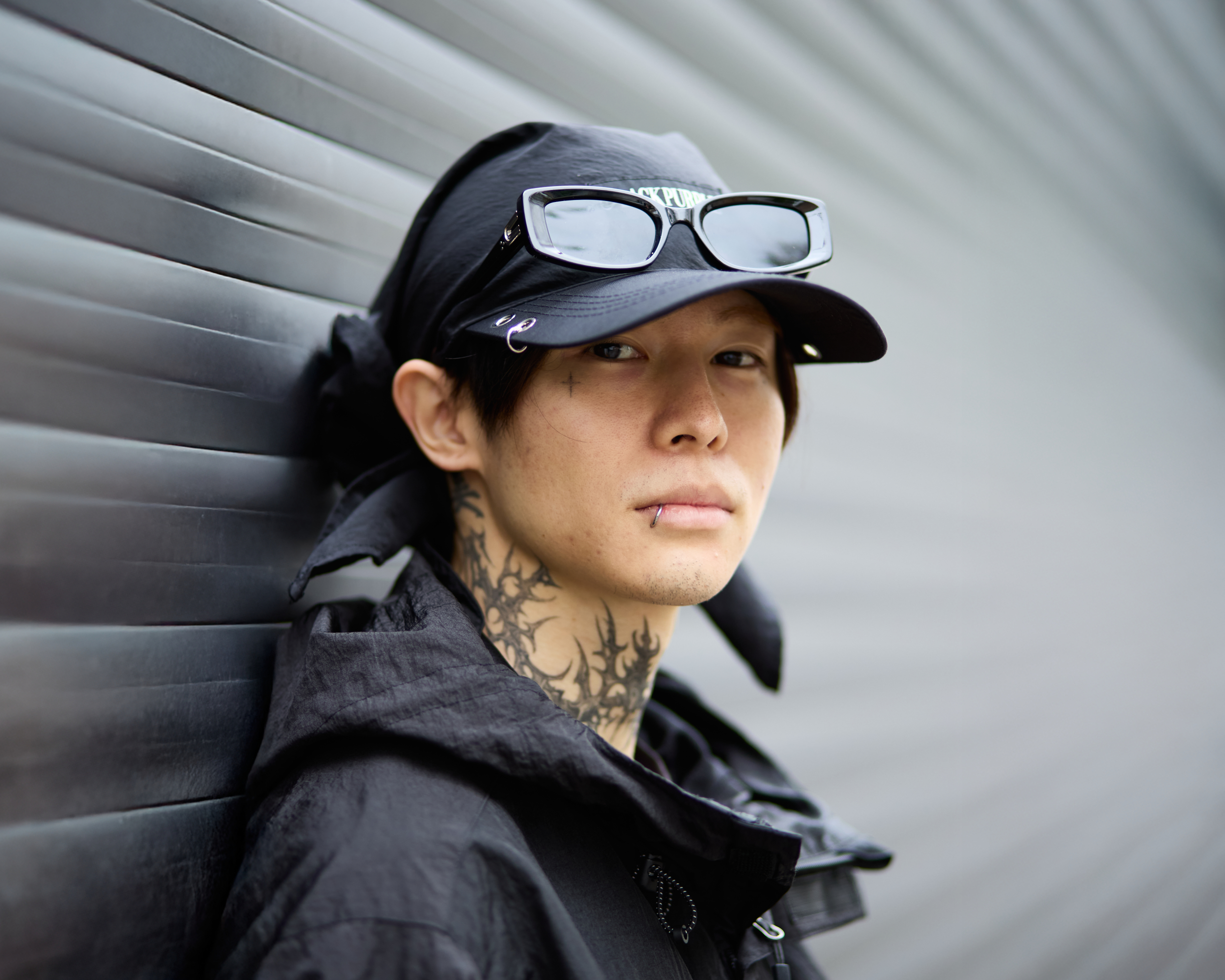 Business headshot photography services by Ethan Rastall, Derby commercial photographer