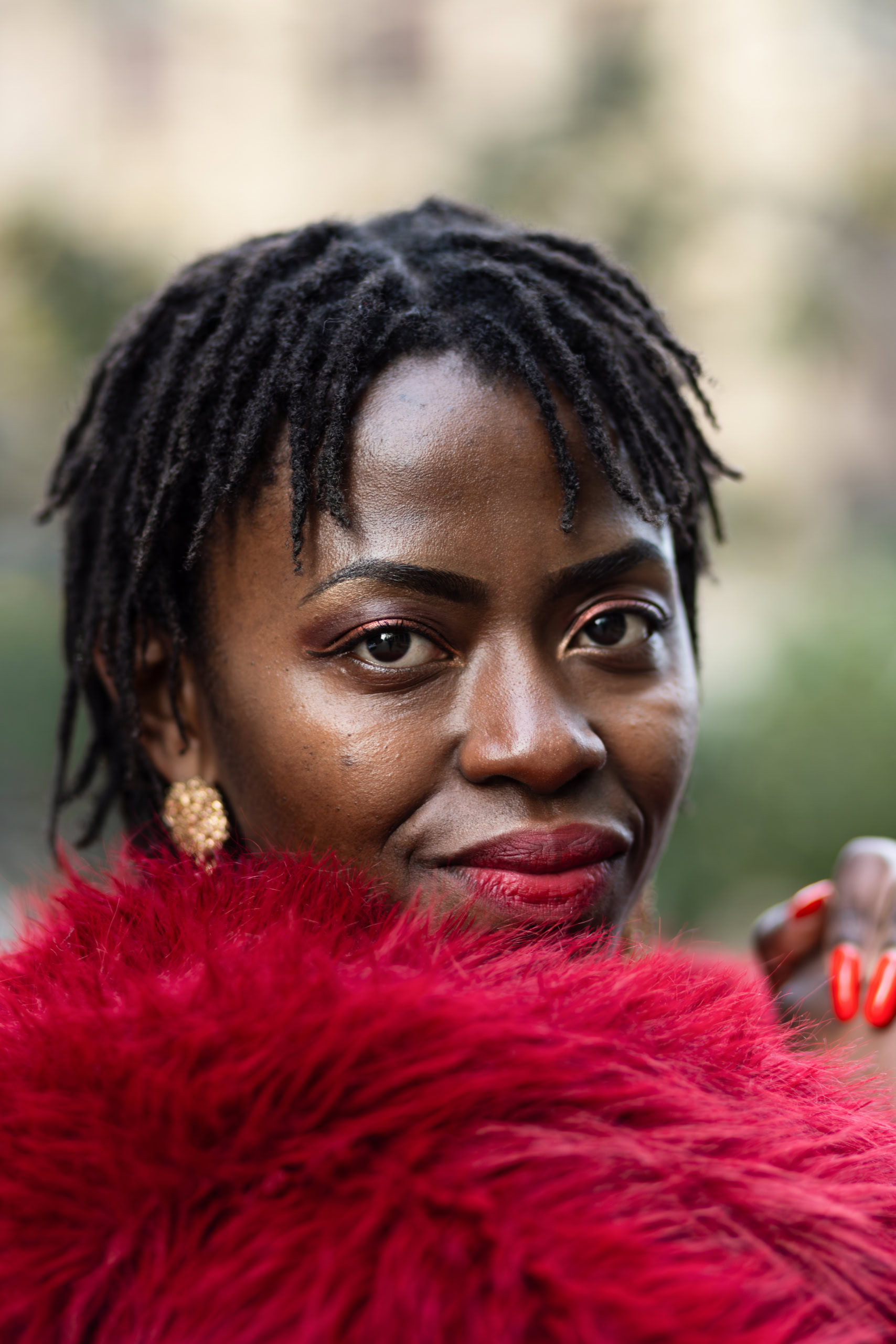 Ethan Rastall - Portraiture